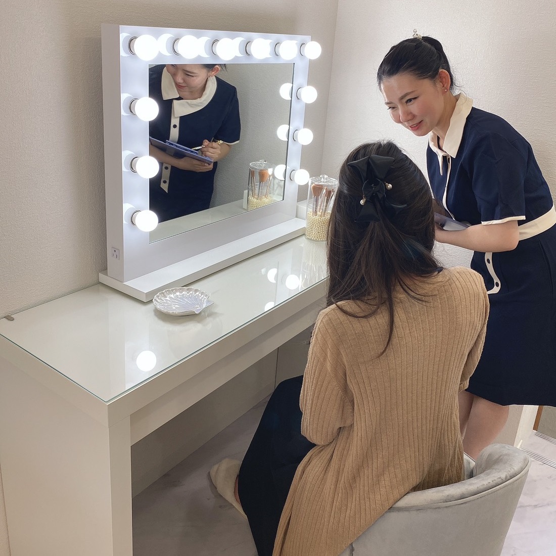 カウンセリング